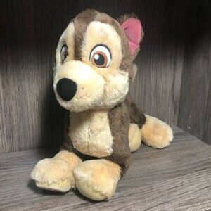 Build-a-Bear Paw Patrol Chase Talking Plush Stuffed Animal BAB